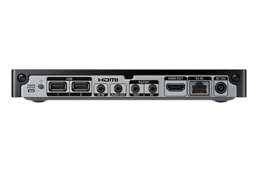 EAN 8806094397291 - Samsung SBB-SSN Negro 4K Ultra HD 3840 x 2160 Pixeles Wifi imagen 2