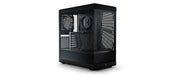 EAN 1220000350298 - HYTE Y40 Midi Tower Negro imagen 1