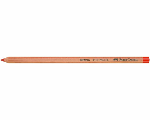 EAN 4005400913437 - Faber-Castell 112218 lápiz de color Rojo 1 pieza(s) imagen 2