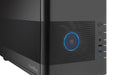 EAN 8436624423871 - CoolBox COO-CHA-MP2-0 carcasa de ordenador Midi Tower Negro imagen 6