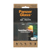 EAN 5711724127724 - PanzerGlass ® Privacy Screen Protector iPhone 14 Pro | Ultra-Wide Fit Protector de pantalla Apple 1 pieza imagen 3