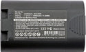 EAN 5706998661203 - CoreParts MBXPR-BA001 pieza de repuesto de equipo de impresión Batería 1 pieza(s) imagen 2