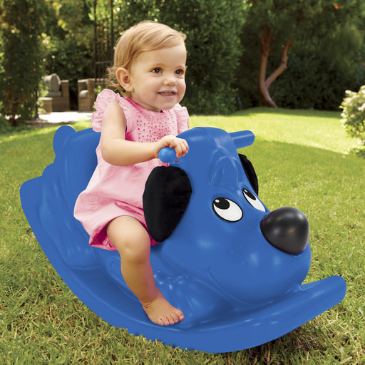 EAN 0050743174261 - Little Tikes 174261E3 correpasillos o balancín infantil Caballo de juguete con balancín imagen 2