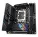 EAN 4711081997658 - ASUS ROG STRIX B760-I GAMING WIFI Intel B760 LGA 1700 mini ITX imagen 8