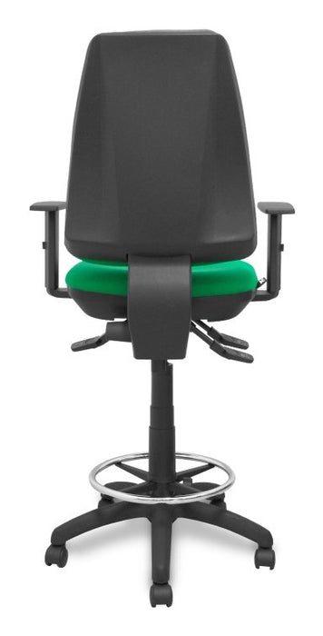 EAN 8435501011668 - PIQUERAS Y CRESPO Elche Asiento acolchado tapizado Respaldo acolchado imagen 5