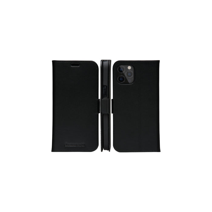 EAN 5711428011725 - dbramante1928 Copenhagen Slim funda para teléfono móvil 15,5 cm (6.1") Funda cartera Negro imagen 4