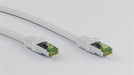 EAN 4040849611094 - Goobay 61109 cable de red Blanco 10 m Cat8.1 S/FTP (S-STP) Alrededor imagen 4