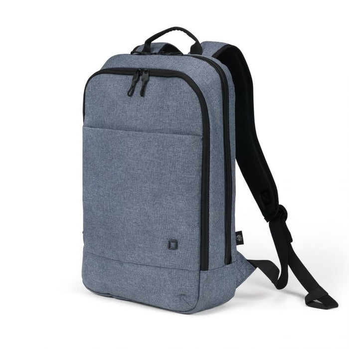 EAN 7640239420816 - DICOTA Slim Eco MOTION 39,6 cm (15.6") Mochila Azul imagen 1