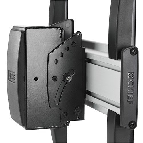 EAN 0841872156170 - Chief LCM1U soporte para pantalla de señalización 152,4 cm (60") Negro imagen 2