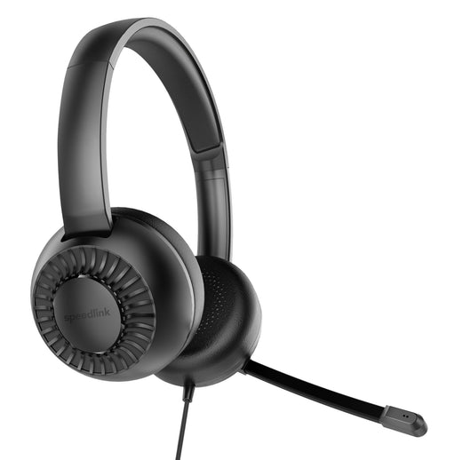 EAN 4027301144512 - SPEEDLINK METIS Auriculares Alámbrico Diadema Juego USB tipo A Negro imagen 2