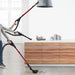 EAN 4242005232321 - Bosch Serie 6 BGL6POW2 aspiradora Aspiradora cilíndrica Secar 850 W Bolsa para el polvo imagen 10