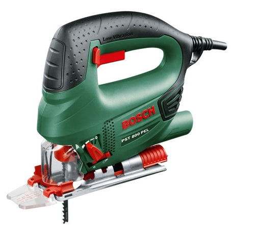 EAN 3165140526913 - Bosch PST 800 PEL power jigsaws 3000 spm 530 W 2 kg imagen 1