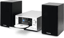 EAN 4019588029378 - TechniSat Viola 710 CD IR Internet Analógico y digital Plata imagen 10