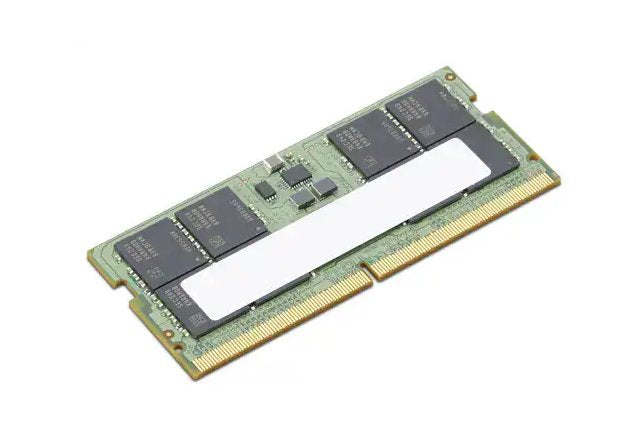 EAN 5715063841297 - Lenovo 5M31N59978 módulo de memoria 16 GB DDR5 288-pin DIMM imagen 1