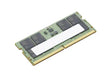 EAN 5715063463611 - Lenovo 5M31L87392 módulo de memoria 8 GB DDR5 288-pin DIMM imagen 1