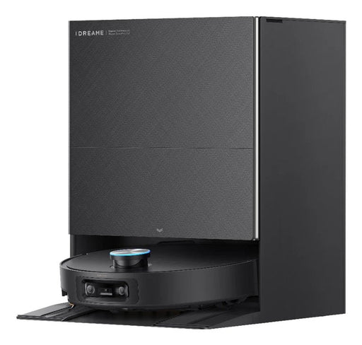 EAN 6978515258947 - Dreame X60 Ultra Negro imagen 1