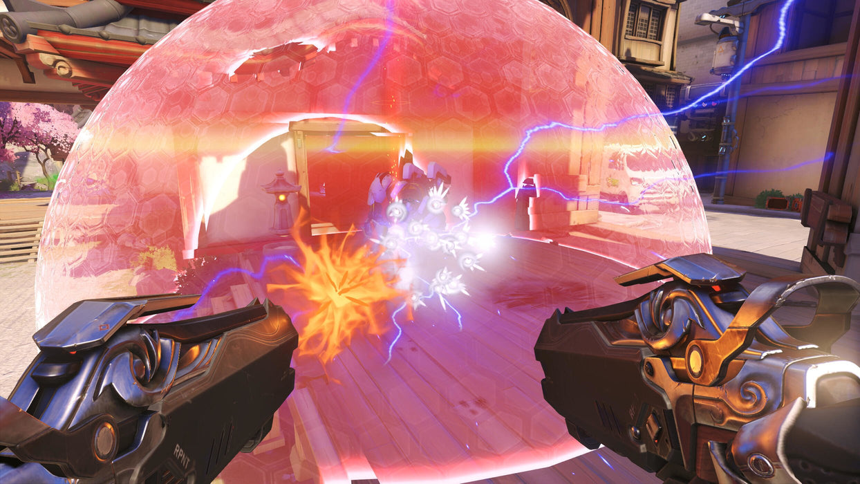 EAN 5030917288067 - Blizzard Overwatch - Legendary Edition Completa Alemán, Inglés, Chino simplificado, Coreano, Español, Fra imagen 80