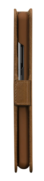 EAN 5711428015082 - dbramante1928 Lynge funda para teléfono móvil 16,5 cm (6.5") Folio Bronceado imagen 14