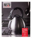 EAN 4260403577301 - Resto Kitchenware 90603 tetera 2,7 L Gris imagen 11