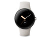 EAN 840244600181 - Google Pixel Watch AMOLED 41 mm Digital Pantalla táctil Plata Wifi GPS (satélite) imagen 1