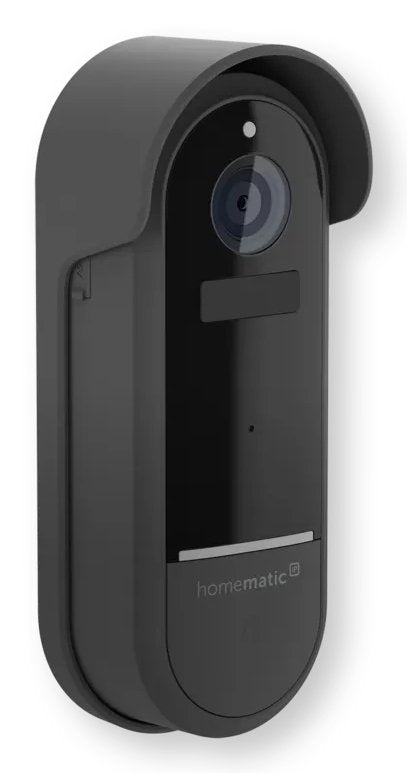 EAN 4047976629466 - Homematic IP 162946A0 timbre de puerta Antracita imagen 2
