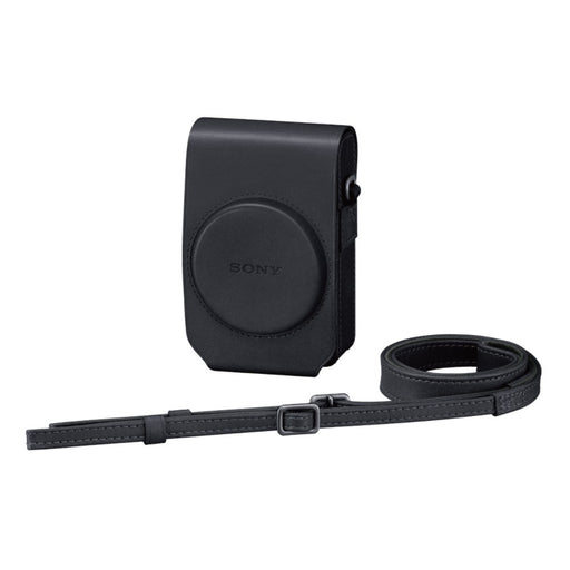 EAN 4548736016989 - Sony LCSRXG imagen 1