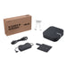 EAN 4711387187647 - ASUS Chromebox 5 Intel® Core™ i5 i5-1240P 8 GB DDR4-SDRAM 128 GB SSD ChromeOS Mini PC Negro imagen 8