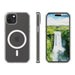 EAN 5711428019028 - dbramante1928 Iceland Ultra D3O MS funda para teléfono móvil Transparente, Blanco imagen 3