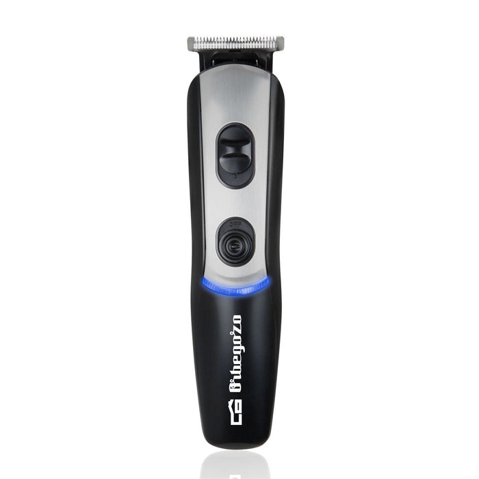 EAN 8436044538476 - Orbegozo CTP 1840 Negro, Gris 4 imagen 3