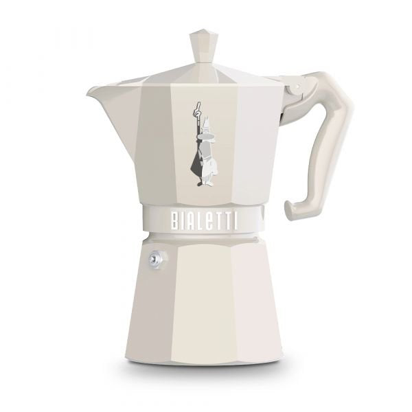 EAN 8006363040419 - Bialetti Moka Exclusive Cafetera italiana Crema imagen 1