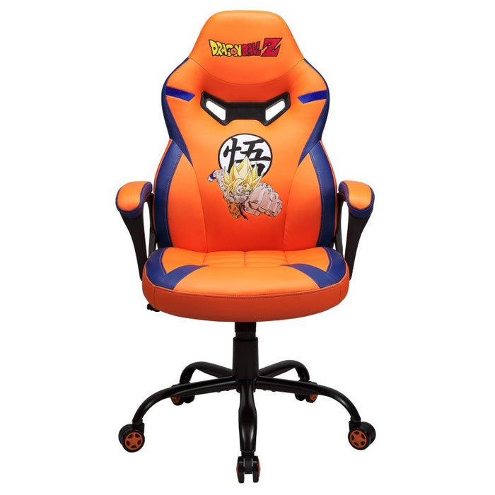 EAN 3701221703349 - Subsonic SA5573-D6 silla de oficina y de ordenador Asiento acolchado Respaldo acolchado imagen 1
