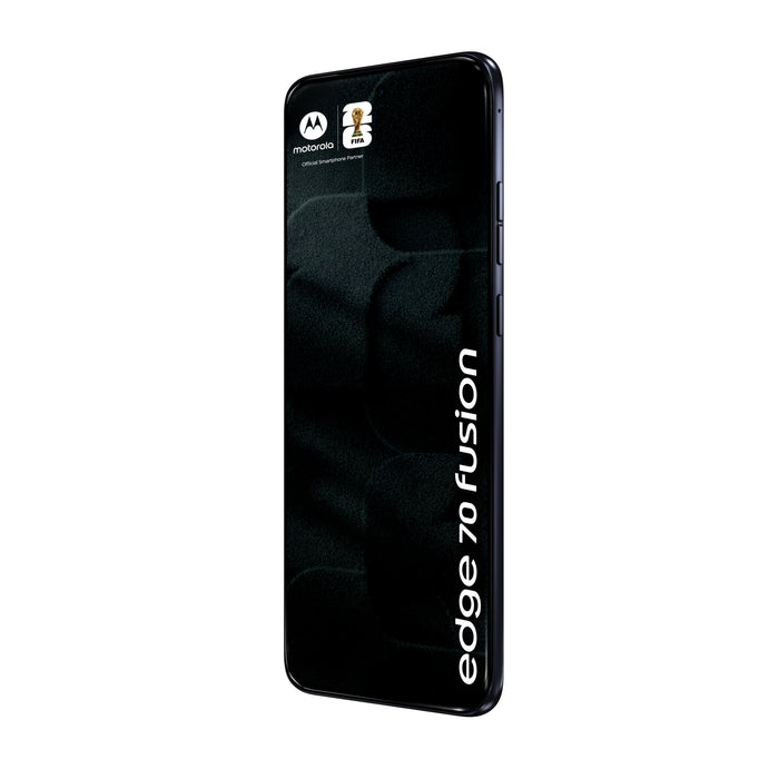EAN 840493622002 - Motorola edge 70 fusion FIFA Edition 17,2 cm (6.78") SIM doble Android 16.0 5G USB Tipo C 8 GB 256 GB 5200 imagen 5