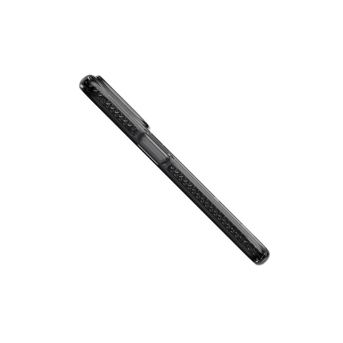 EAN 5056586729670 - Tech21 EvoCrystal funda para teléfono móvil 15,5 cm (6.1") Negro, Translúcido imagen 4