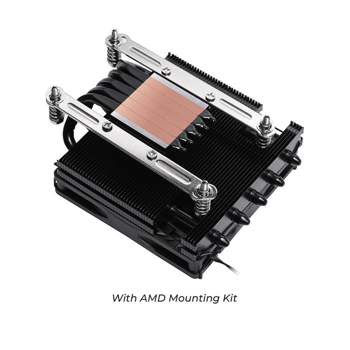 EAN 753263079374 - Chieftec CAC-S92PWM-LP45 sistema de refrigeración para ordenador Carcasa del ordenador Refrigerador de air imagen 10