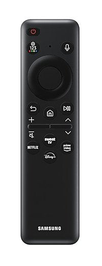 EAN 8806095426976 - Samsung Q67D QE43Q67DAUXXH Televisor 109,2 cm (43") 4K Ultra HD Smart TV Wifi Gris, Titanio imagen 5