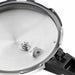 EAN 8435092422874 - Monix Quick 9 L Negro, Acero inoxidable imagen 5