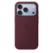 EAN 195951408194 - Apple MK8U4ZM/A funda para teléfono móvil 16 cm (6.3") Borgoña imagen 2