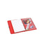 EAN 8422951048696 - CARCHIVO 12377453 carpeta de cartón A4 Rojo imagen 2