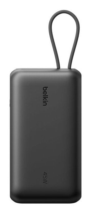 EAN 0745883932375 - Belkin UltraCharge 20000 mAh Negro imagen 4