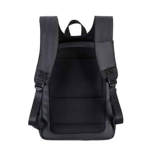 EAN 4260403571651 - Rivacase 8125 35,6 cm (14") Funda tipo mochila Negro imagen 2