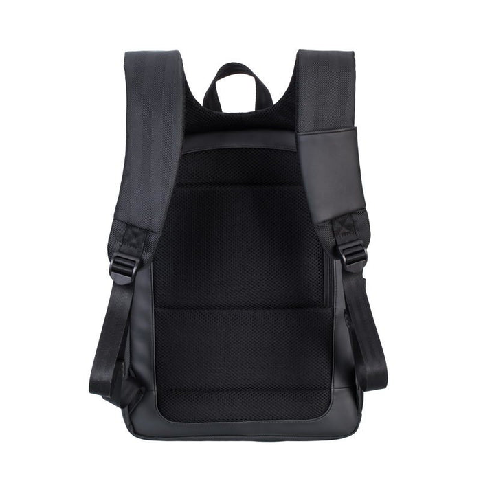 EAN 4260403571651 - Rivacase 8125 35,6 cm (14") Funda tipo mochila Negro imagen 2