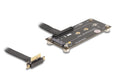 EAN 4043619815036 - DeLOCK 81503 tarjeta y adaptador de interfaz Interno PCIe imagen 1