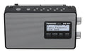 EAN 5025232760046 - Panasonic RF-D10 Personal Digital Negro imagen 1