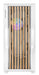 EAN 4712839552044 - Azza Guardian Wood Midi Tower Blanco, Madera imagen 2