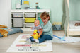 EAN 4001167837535 - BABY born Push Along Berta imagen 11