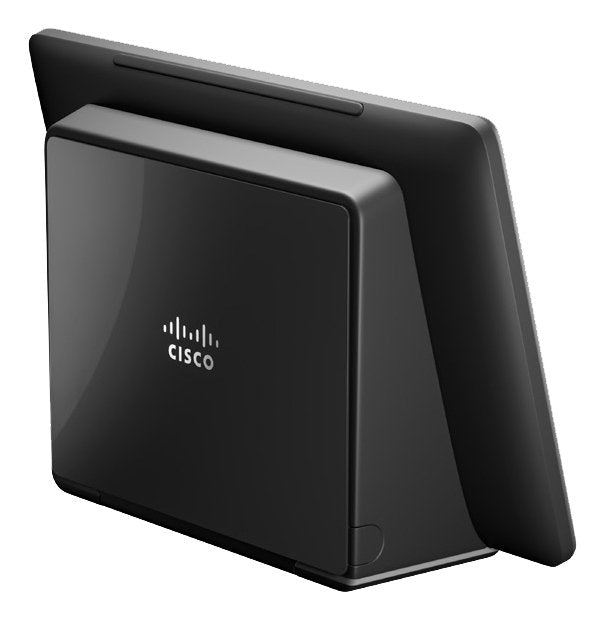 EAN 889728663649 - Cisco Room Navigator for Wall 25,6 cm (10.1") 1920 x 1200 Pixeles LCD Negro imagen 2