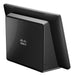 EAN 889728663649 - Cisco Room Navigator for Wall 25,6 cm (10.1") 1920 x 1200 Pixeles LCD Negro imagen 2