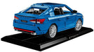 EAN 5902251243425 - COBI Škoda Octavia RS - Executive Edition imagen 3