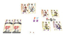 EAN 3760269593428 - Asmodee Arigato 45 min Juego De Cartas Intercambio de cartas imagen 3