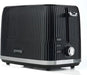 EAN 3838782825835 - Gorenje T850DPB tostadora 7 2 rebanada(s) Negro imagen 4